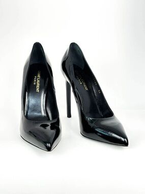 Saint Laurent Pumps- Size 38